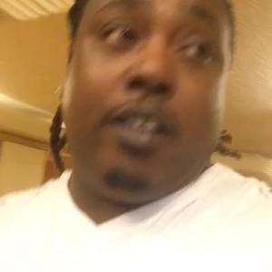 Meet your Posher, Antonio